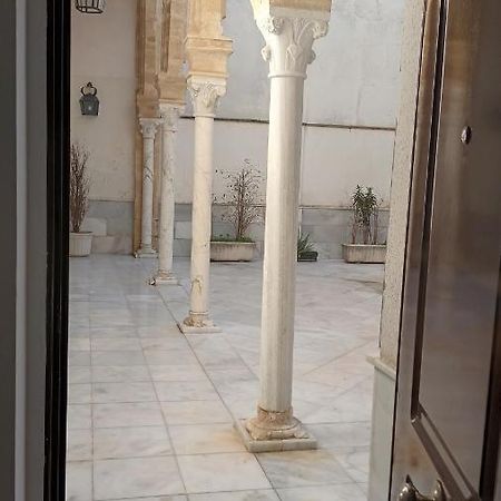 Casa Palacio Arcos Del Carmen Херес-де-ла-Фронтера Екстер'єр фото